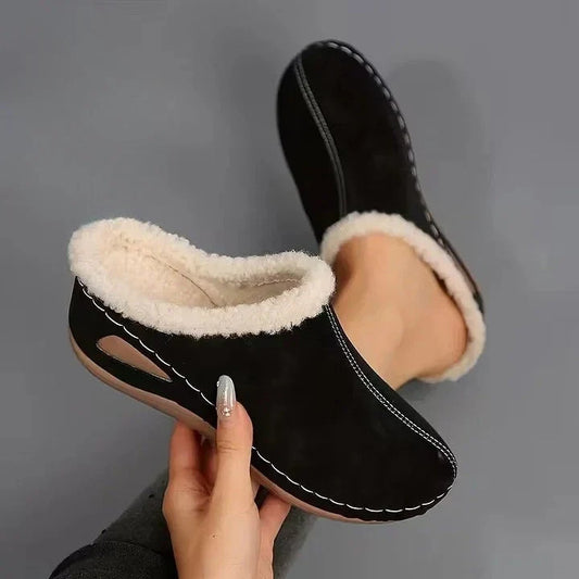 Luca | Riemchen-Sandalen mit Blockabsatz für Damen