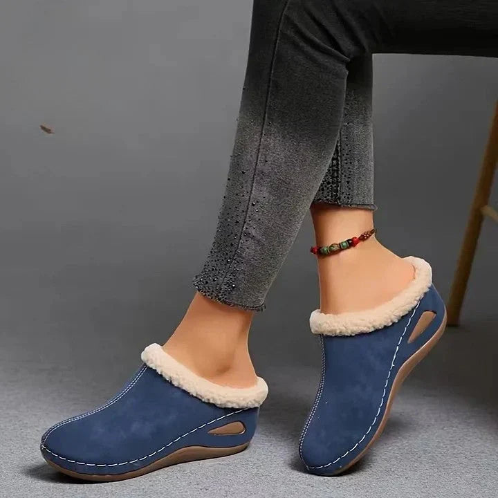 Luca | Riemchen-Sandalen mit Blockabsatz für Damen