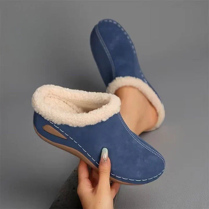 Luca | Riemchen-Sandalen mit Blockabsatz für Damen