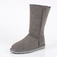 Alida Wasserdichte Winterstiefel für Damen mit Fütterung