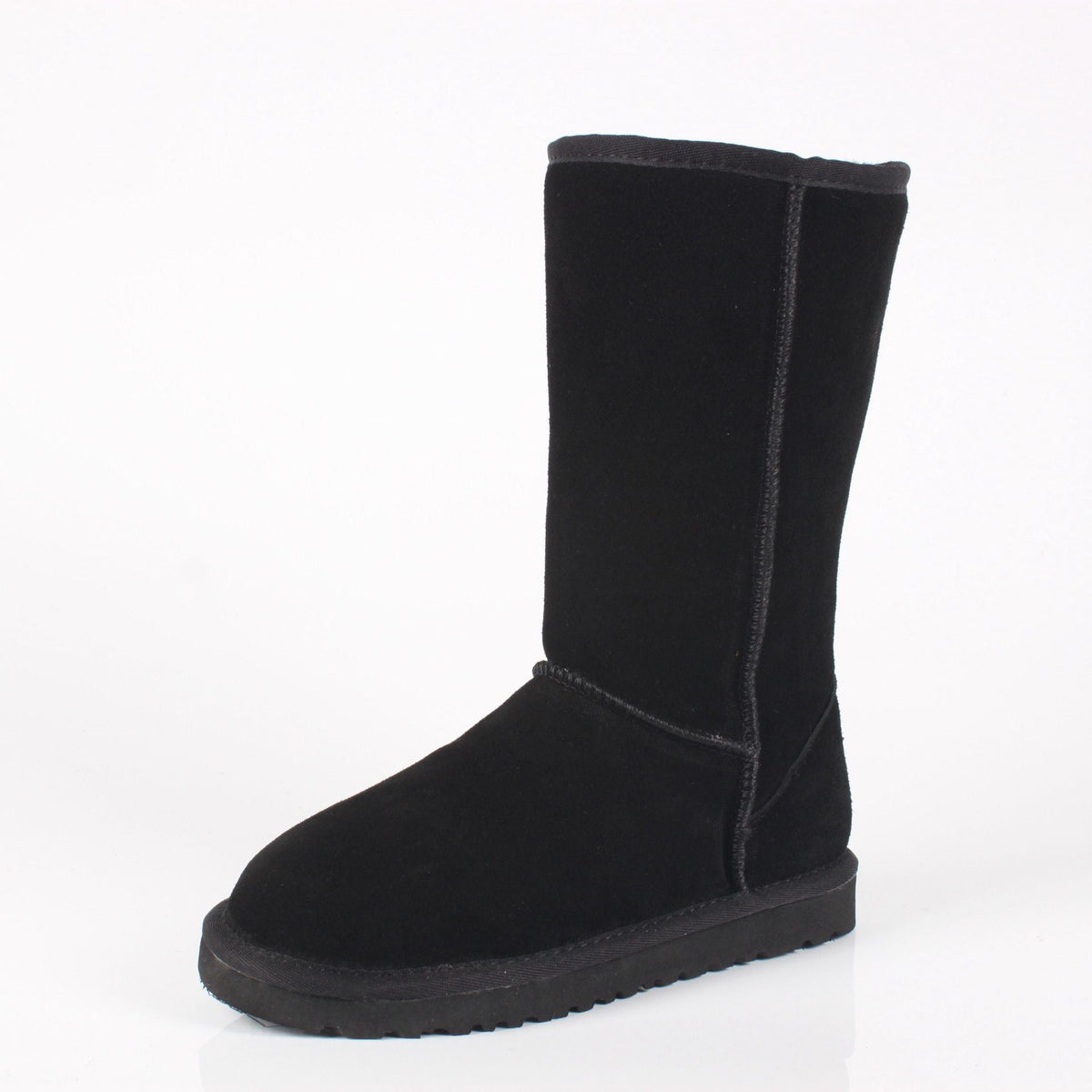Alida Wasserdichte Winterstiefel für Damen mit Fütterung