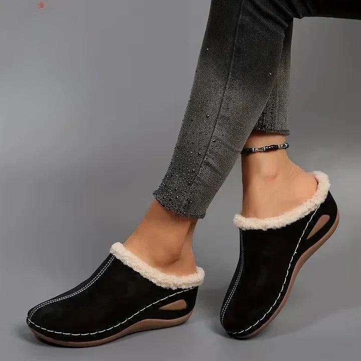 Luca | Riemchen-Sandalen mit Blockabsatz für Damen