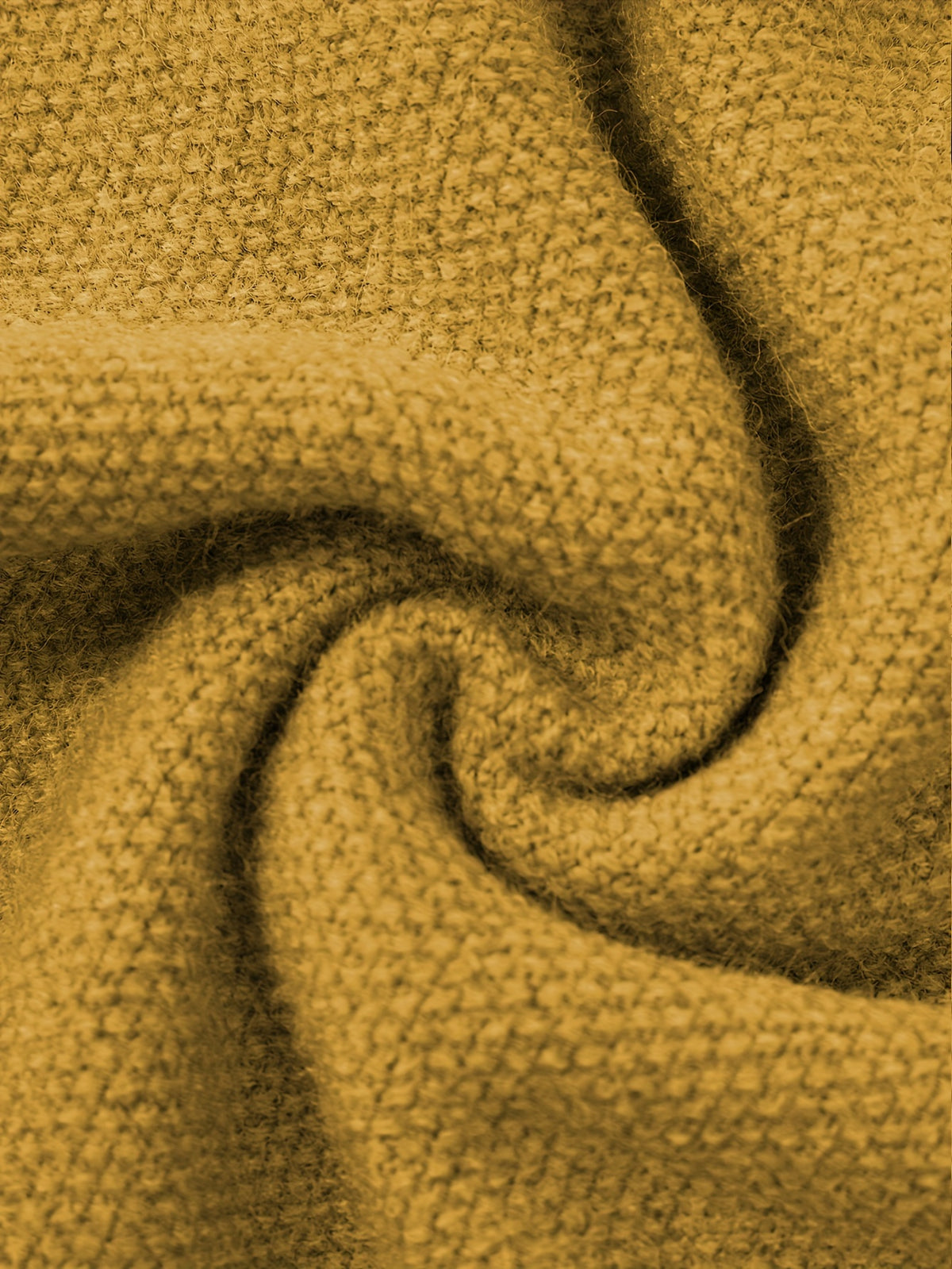 Erika | Damen Cardigan mit Knopfleiste und Pattentaschen