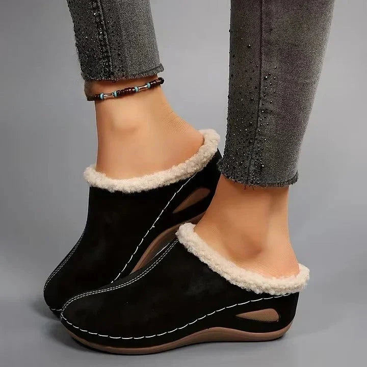 Luca | Riemchen-Sandalen mit Blockabsatz für Damen
