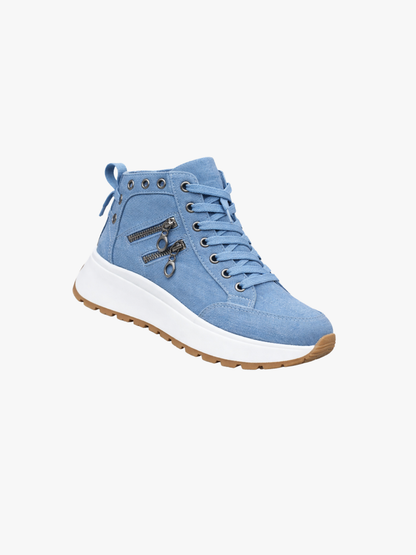 Louise | Chunky Sneaker mit dicker Sohle für Damen