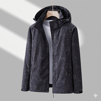 Mirell | Winterjacke Damen Wasserdicht mit Kapuze