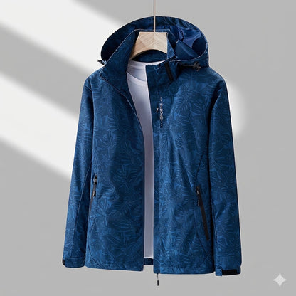 Mirell | Winterjacke Damen Wasserdicht mit Kapuze