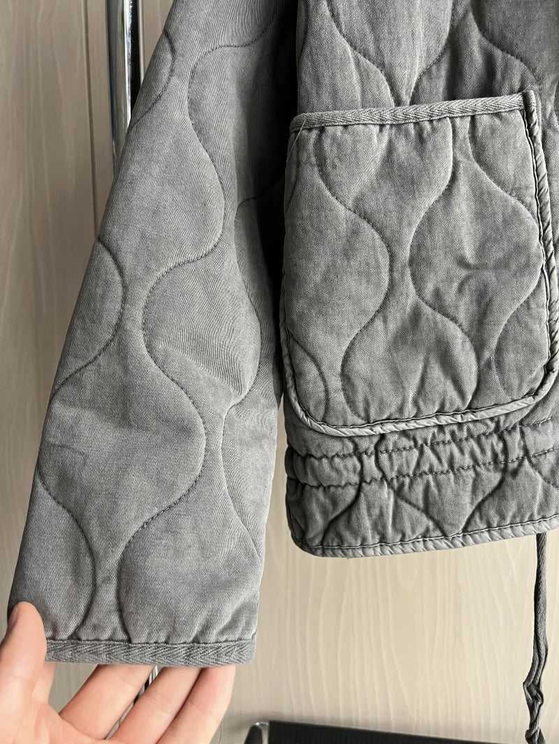Marieke | Eleganter Damen Blazer mit Taschendetail