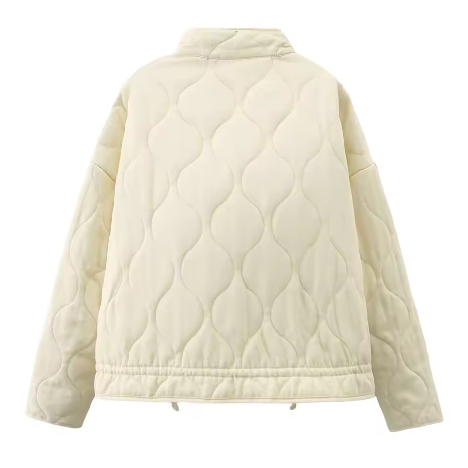 Marieke | Eleganter Damen Blazer mit Taschendetail