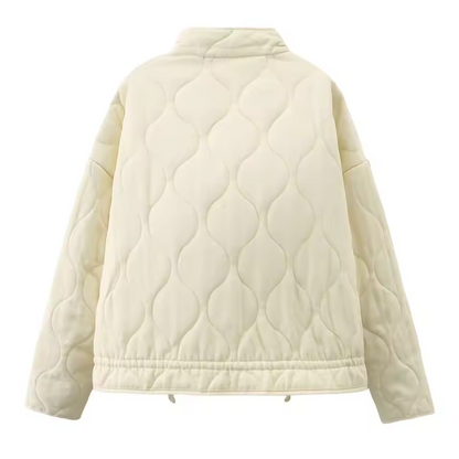 Marieke | Eleganter Damen Blazer mit Taschendetail