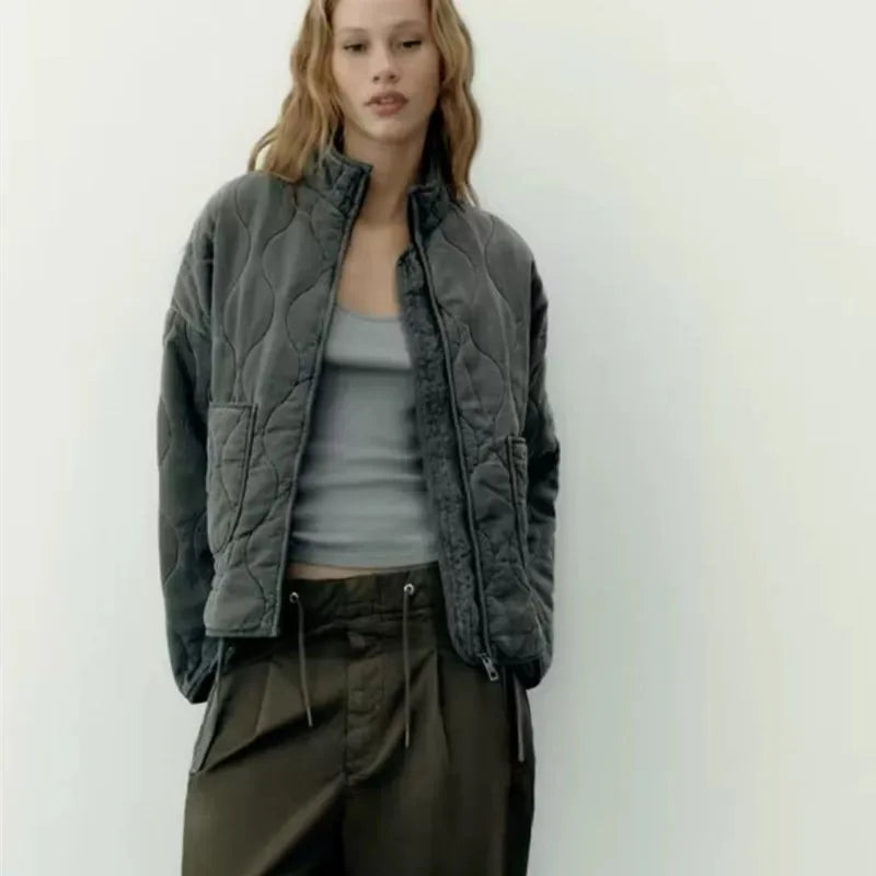Marieke | Eleganter Damen Blazer mit Taschendetail