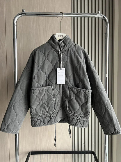 Marieke | Eleganter Damen Blazer mit Taschendetail