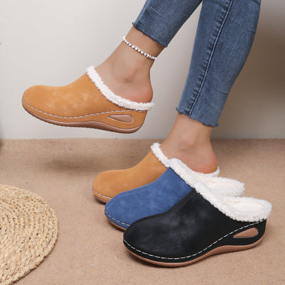 Luca | Riemchen-Sandalen mit Blockabsatz für Damen