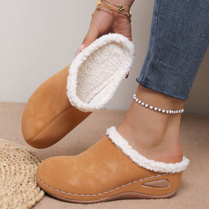 Luca | Riemchen-Sandalen mit Blockabsatz für Damen