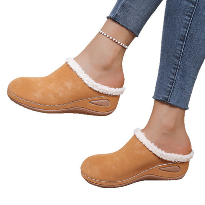 Luca | Riemchen-Sandalen mit Blockabsatz für Damen