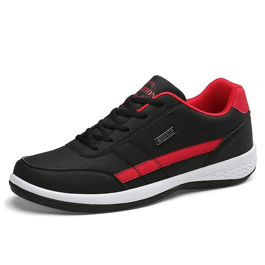 Julian | Herren Slipon Sneaker im klassischen Stil
