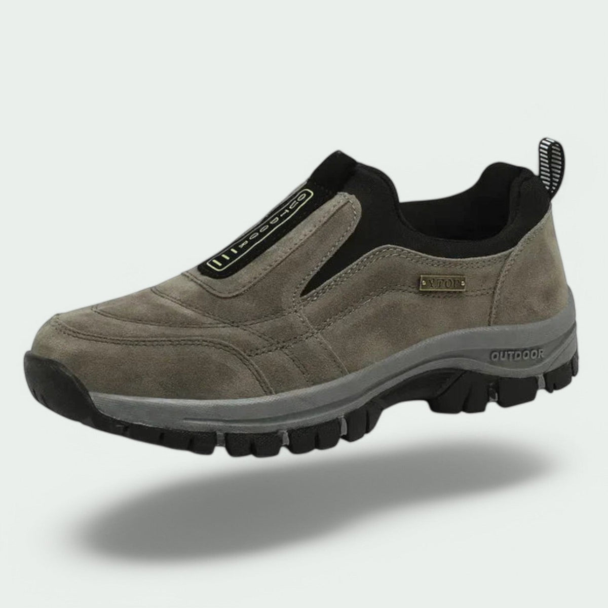 Joris | Herren Sneaker mit Fußgewölbestütze