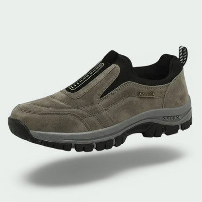Joris | Herren Sneaker mit Fußgewölbestütze