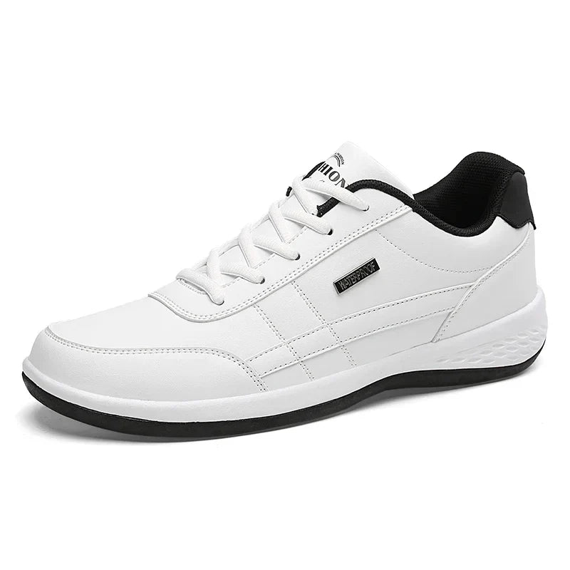 Julian | Herren Slipon Sneaker im klassischen Stil