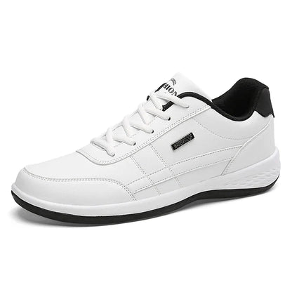 Julian | Herren Slipon Sneaker im klassischen Stil