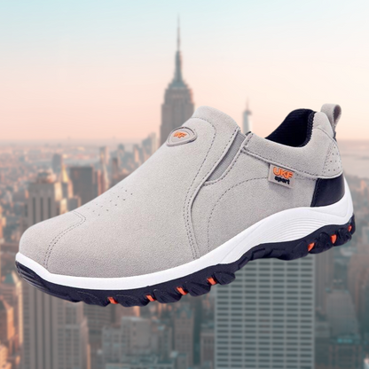 Hugo Slip-on Schuhe mit stoßdämpfender Sohle für Herren