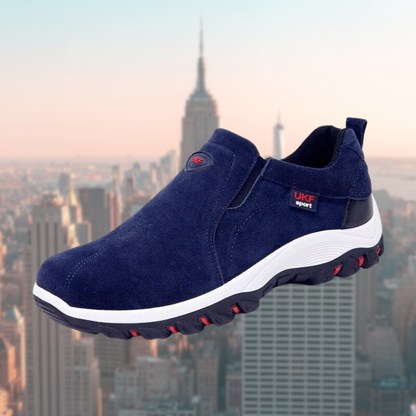 Hugo Slip-on Schuhe mit stoßdämpfender Sohle für Herren