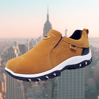 Hugo Slip-on Schuhe mit stoßdämpfender Sohle für Herren