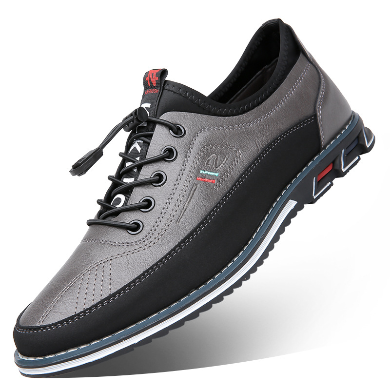 Jonas Klassische Oxford Schuhe für Herren