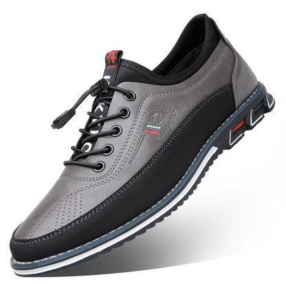 Jonas Klassische Oxford Schuhe für Herren