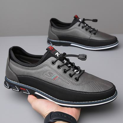 Jonas Klassische Oxford Schuhe für Herren