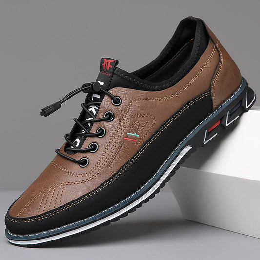 Jonas Klassische Oxford Schuhe für Herren