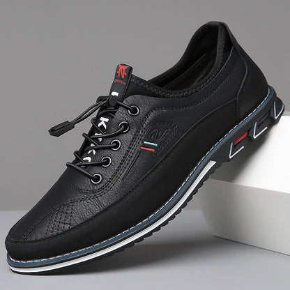 Jonas Klassische Oxford Schuhe für Herren