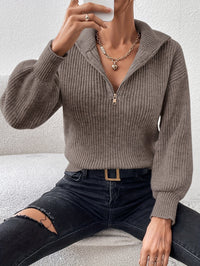 Isabella | Damen Strickpullover