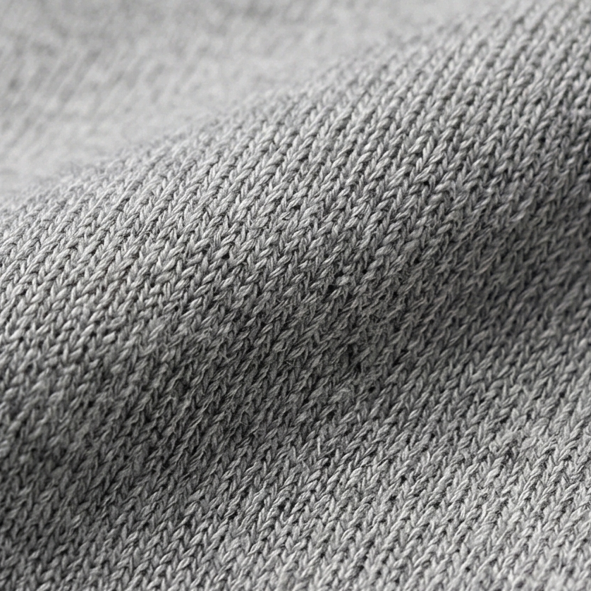 Greta | Oversized Strickjacke mit Kapuze, Knopfleiste und Taschen