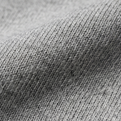 Greta | Oversized Strickjacke mit Kapuze, Knopfleiste und Taschen