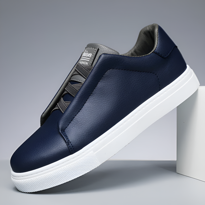 Leon Sportliche Sneakers mit Schnürung für Herren