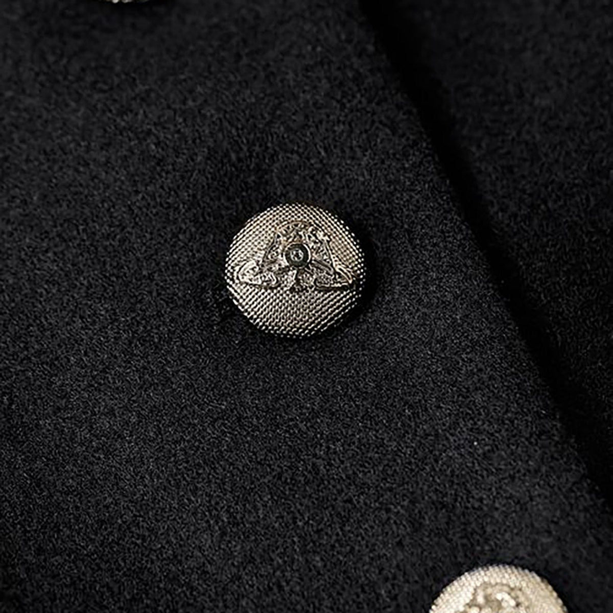 Vera | Eleganter Damen Mantel mit Bindegürtel