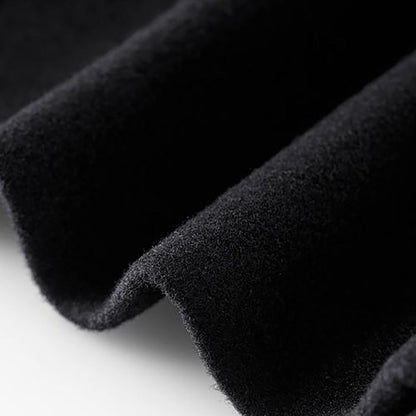 Vera | Eleganter Damen Mantel mit Bindegürtel