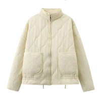 Marieke | Eleganter Damen Blazer mit Taschendetail