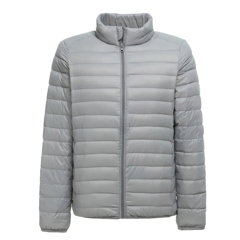 Bertold | Wasserabweisende Winterjacke Damen Steppjacke