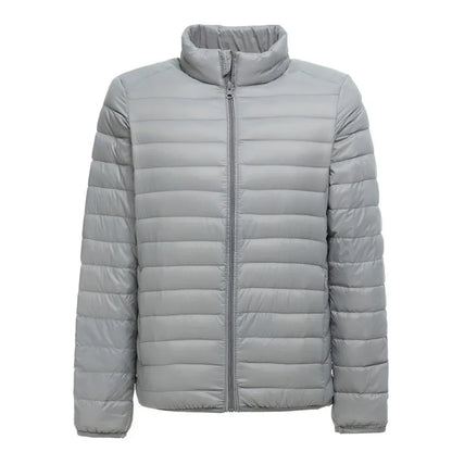 Bertold | Wasserabweisende Winterjacke Damen Steppjacke