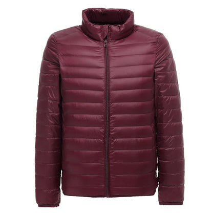 Bertold | Wasserabweisende Winterjacke Damen Steppjacke