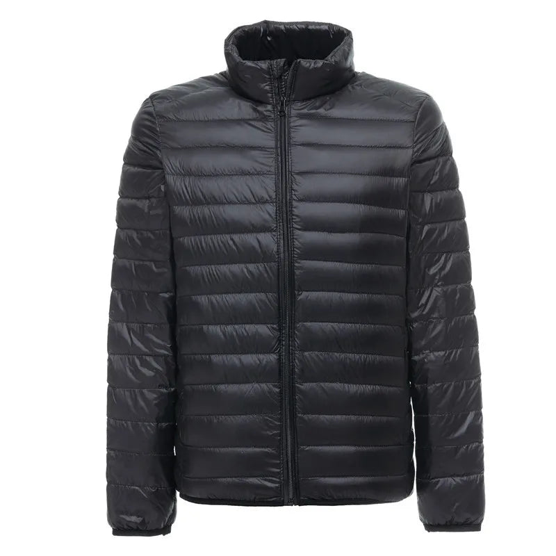 Bertold | Wasserabweisende Winterjacke Damen Steppjacke