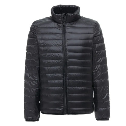Bertold | Wasserabweisende Winterjacke Damen Steppjacke