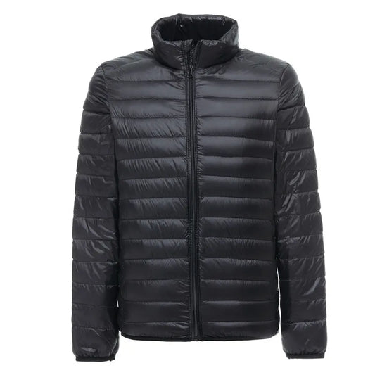 Bertold | Wasserabweisende Winterjacke Damen Steppjacke