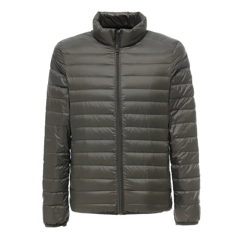 Bertold | Wasserabweisende Winterjacke Damen Steppjacke