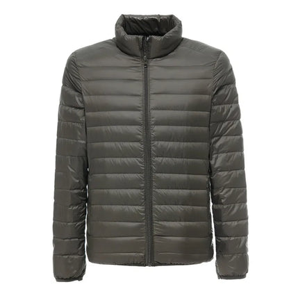 Bertold | Wasserabweisende Winterjacke Damen Steppjacke