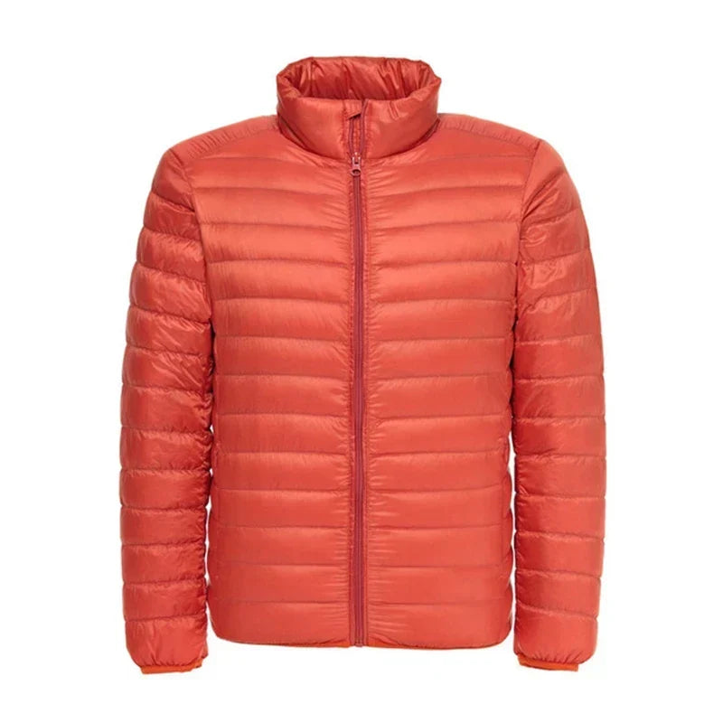 Bertold | Wasserabweisende Winterjacke Damen Steppjacke