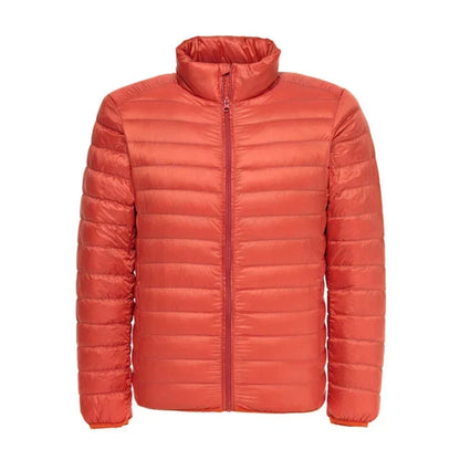 Bertold | Wasserabweisende Winterjacke Damen Steppjacke