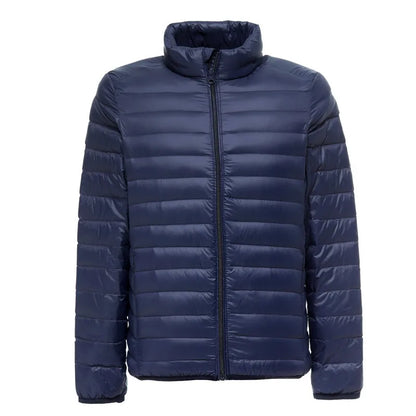 Bertold | Wasserabweisende Winterjacke Damen Steppjacke